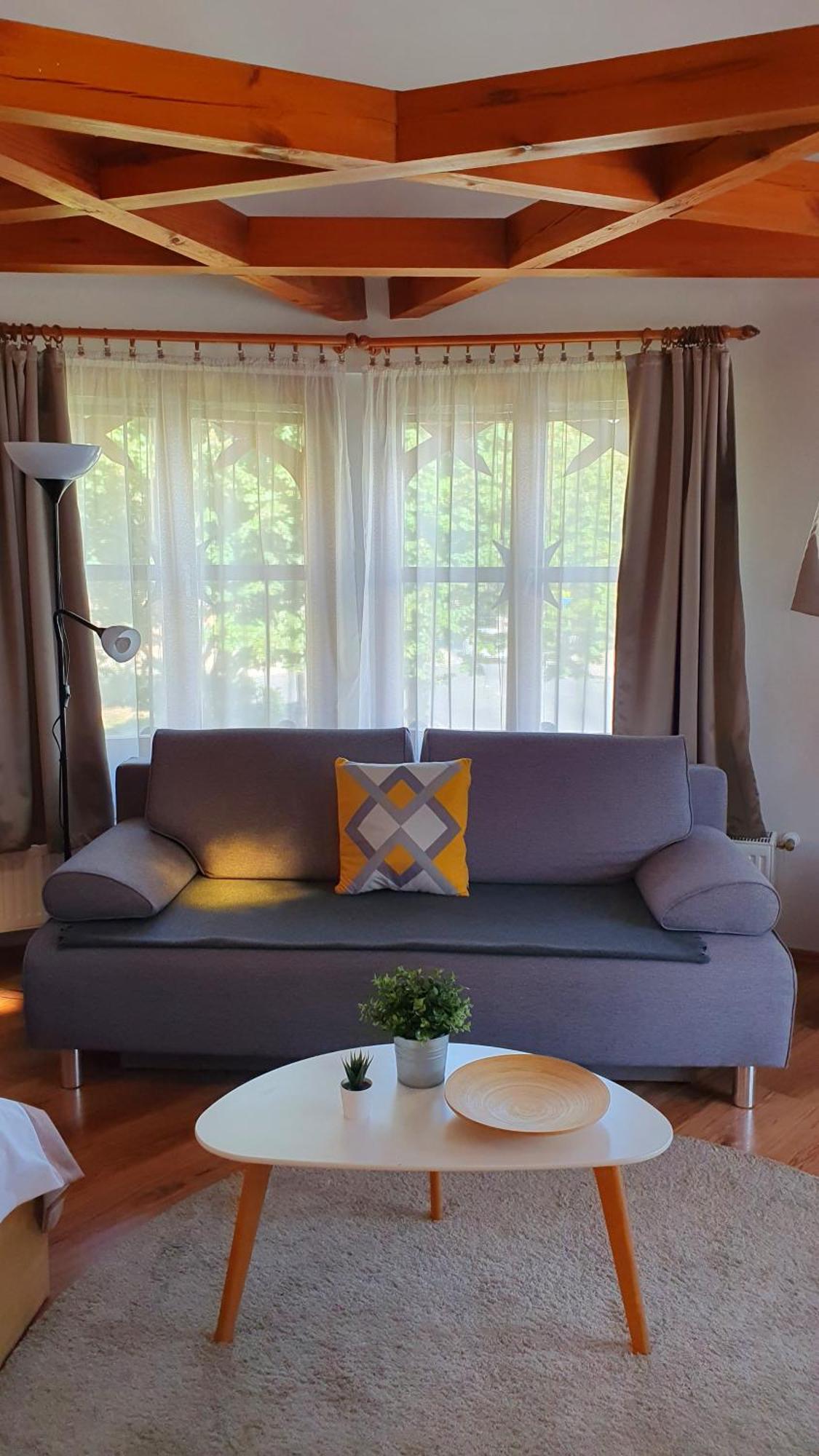 Danubia Apartman Esztergom Esterno foto