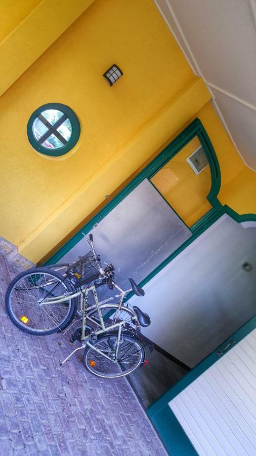 Danubia Apartman Esztergom Esterno foto